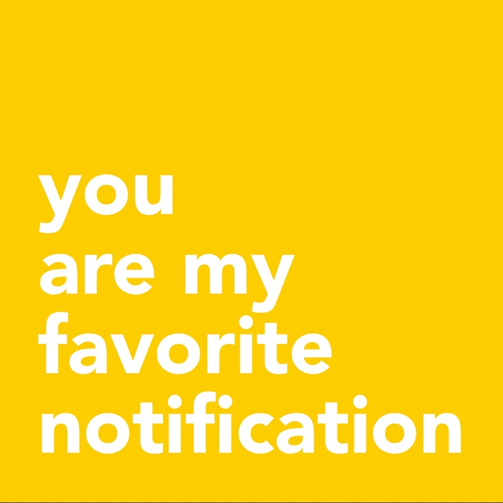 Meet your Posher, Cole